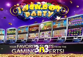 3n3 casino